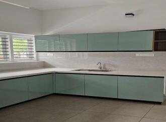 Residential House Villa for Sale in Kollam, Kollam, Mangad