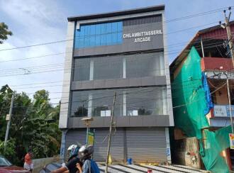 Residential Land for Sale in Kottayam, Kumarakom, Kumarakom, CHENGALAM KADATHUKADAVU