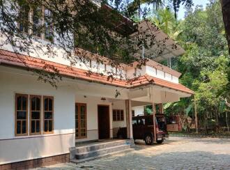 Residential House Villa for Sale in Kottayam, Kanjirapally, Manimala, manimala