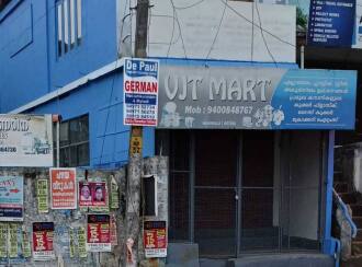 Commercial Building for SaleKottayam, Kanjirapally, Manimala