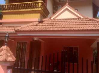 Residential House Villa for Sale in Kottayam, Kottayam town, Kudayampady, Kudayampady