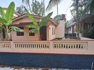 Residential House Villa for SaleKottayam, Ettumanoor, Kismath padi