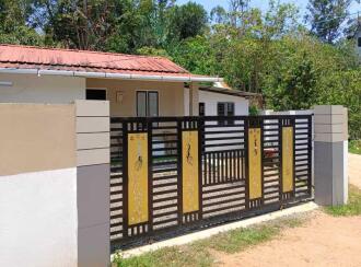 Residential House Villa for Sale in Idukki, Vagamon, Mottakkunnu, Mottakkunnu