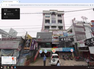 Commercial Building for Rent in Kottayam, Kottayam town, Thirunakkara, tHIRUNAKKAR