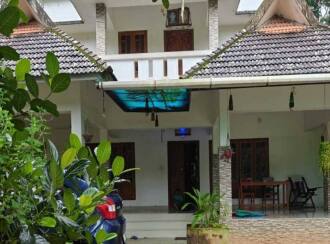 Residential House Villa for Sale in Kottayam, Ettumanoor, Neendoor