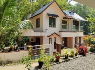 Residential House Villa for Sale in Pathanamthitta, Pathanamthitta, Pathanamthitta, Naraganam