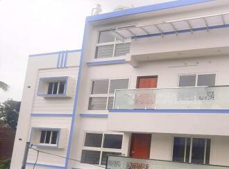 Residential Apartment for Sale in Ernakulam, Maradu, Maradu, Near police station