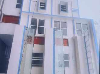 Residential Apartment for Sale in Ernakulam, Maradu, Maradu, Near police station