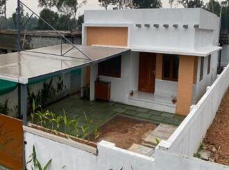 Residential House Villa for Sale in Ernakulam, Aluva, Aluva, Colonyppady