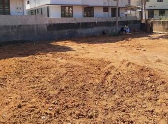 Residential Land for Sale in Trivandrum, Thiruvananthapuram, Nalanchira, Akshaya Garden