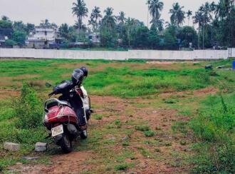 Commercial Land, Ernakulam