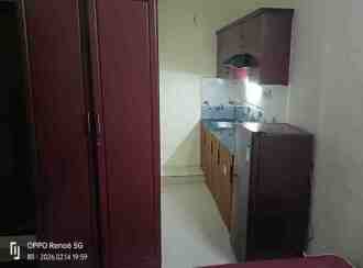Residential Apartment for Sale in Ernakulam, Vyttila, Vyttila-thykoodam