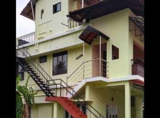 Residential House Villa for Sale in Ernakulam, Ernakulam town, Kaloor