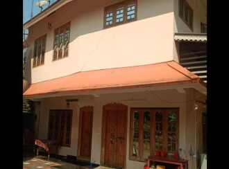 Residential House Villa for Sale in Ernakulam, Perumbavoor, Kunnathunad, Kaithakadu Kara