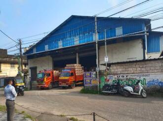 Commercial Building for Rent in Ernakulam, Edappally, Edapally, Nettoor