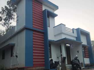 Residential House Villa for Sale in Kottayam, Pallickathodu, Pallickathodu, Pallikkathodu