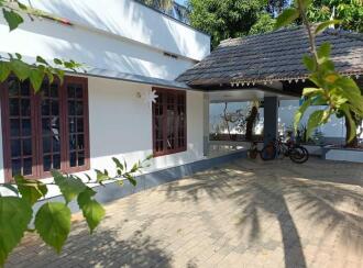 Residential House Villa for Sale in Palakkad, Ottappalam, Palappuram