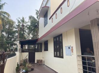Residential House Villa for Sale in Trivandrum, Kattakkada, Kattakkada, Kurisumuttom,Near Peyad