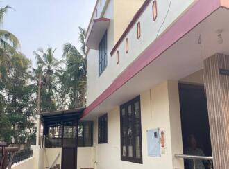 Residential House Villa for Sale in Trivandrum, Kattakkada, Kattakkada, Kurisumuttom,Near Peyad