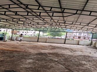 വാണിജ്യ കെട്ടിടങ്ങള്‍ വാടകയ്ക്ക് Calicut, Balussery, Koorachundu, Koorachund town