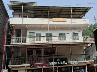 വാണിജ്യ കെട്ടിടങ്ങള്‍ വാടകയ്ക്ക് Calicut, Balussery, Koorachundu, Koorachund town