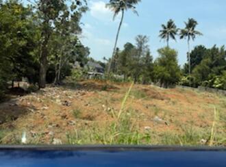 Residential Land for Sale in Ernakulam, Angamaly, Karukutty, Cable nagar