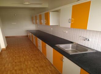 Residential Apartment for Rent in Ernakulam, Ernakulam town, Vaduthala