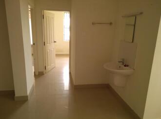 Residential Apartment for Rent in Ernakulam, Ernakulam town, Vaduthala