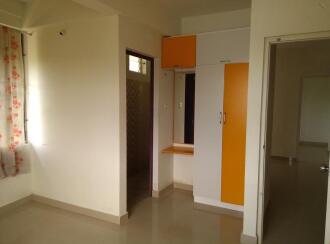 Residential Apartment for Rent in Ernakulam, Ernakulam town, Vaduthala