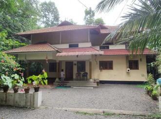 Residential House Villa for SaleKottayam, Ponkunnam, Ponkunnam