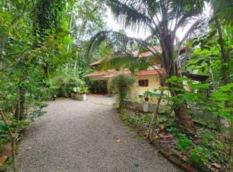 Residential House Villa for Sale in Kottayam, Ponkunnam, Ponkunnam