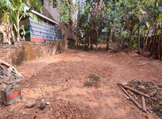 Residential Land for Sale in Trivandrum, Sreekariyam, Sreekariyam, Doosiyoorkonam Ln, Bapuji Nagar, Pongumoodu