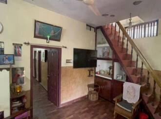 വാസയോഗ്യമായ വീട് വില്പനയ്ക്ക് Thrissur, Thrissur, Parappur, https://maps.app.goo.gl/J7zAQ6NmSvUH7qak6