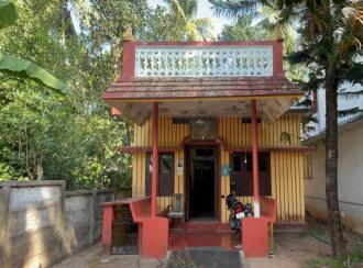 വാസയോഗ്യമായ വീട് വില്പനയ്ക്ക് Thrissur, Thrissur, Parappur, https://maps.app.goo.gl/J7zAQ6NmSvUH7qak6