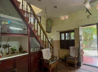 വാസയോഗ്യമായ വീട് വില്പനയ്ക്ക് Thrissur, Thrissur, Parappur, https://maps.app.goo.gl/J7zAQ6NmSvUH7qak6