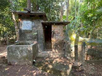 വാസയോഗ്യമായ വീട് വില്പനയ്ക്ക് Thrissur, Thrissur, Parappur, https://maps.app.goo.gl/J7zAQ6NmSvUH7qak6