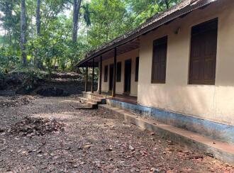 കൃഷി ഭൂമി വില്പനയ്ക്ക് കോട്ടയം, Kanjirapally, Kalaketty, Kappad Moozhicad