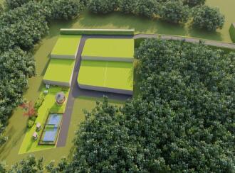 Residential Land for Sale in Kottayam, Kuravilangad, Kurianad