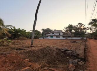 Residential Land for Sale in Kottayam, Kottayam town, Kanjikuzhy