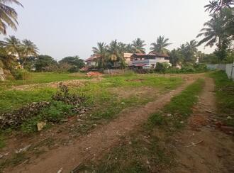 Residential Land for Sale in Palakkad, Palakkad, Manali, Puthur - Ramanathapuram Road