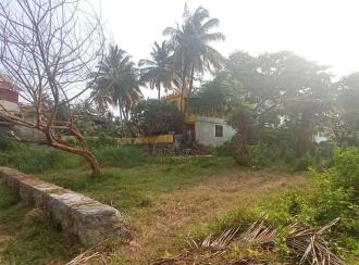 Residential Land for Sale in Palakkad, Palakkad, Manali, Puthur - Ramanathapuram Road