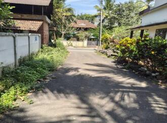 Residential Land for Sale in Malappuram, Nilambur, Thiruvali
