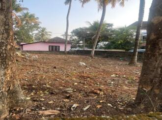Residential Land for Sale in Kollam, Kollam, Kadappakkada, Pratheeksha Nager , Town Limit, Kilikolloor