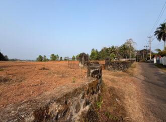 Residential Land for Sale in Pathanamthitta, Thiruvalla, Kuttapuzha, Kizhakken Muthoor