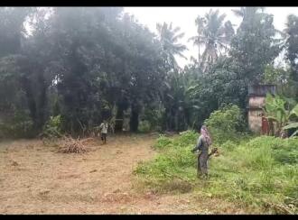 Residential Land for Sale in Pathanamthitta, Kozhencherry, Kuzhikkala, Kozhencherry -Thumpamon