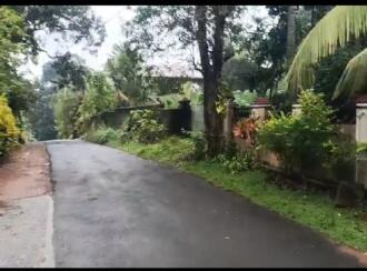 Residential Land for Sale in Pathanamthitta, Kozhencherry, Kuzhikkala, Kozhencherry -Thumpamon
