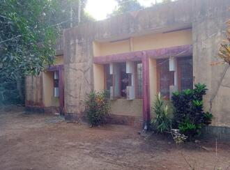 Residential Land for Sale in Trivandrum, Kilimanoor, Kallara, madancavu