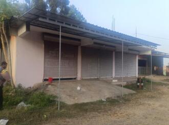 Commercial Building for Sale in Alleppey, Kuttanad, Muttar, Near Mithrakary Devi temple