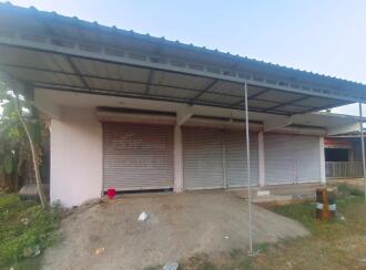 Commercial Building for Sale in Alleppey, Kuttanad, Muttar, Near Mithrakary Devi temple