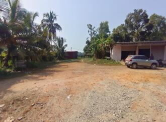 Commercial Building for Sale in Alleppey, Kuttanad, Muttar, Near Mithrakary Devi temple